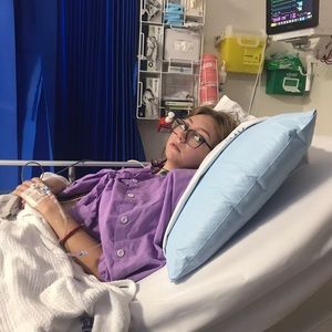 Meet your Posher, Phoebe